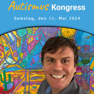 Autismus Kongress Wuppertal 2024
